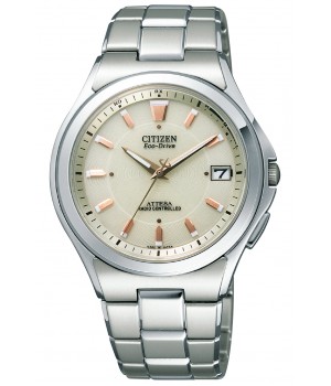Citizen Attesa ATD53-2843