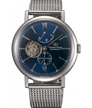 Orient Star Classic WZ0151DK
