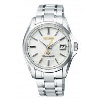 Citizen The Citizen Chronomaster Limited Model AQ4021-51W