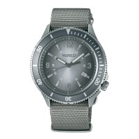 Seiko Wired New Standard AGAJ403