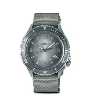 Seiko Wired New Standard AGAJ403