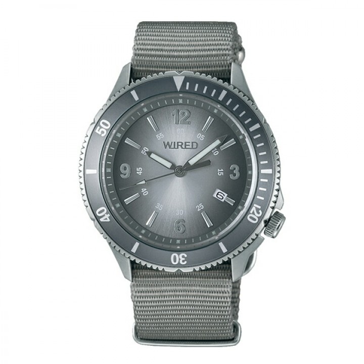 Seiko Wired New Standard AGAJ403