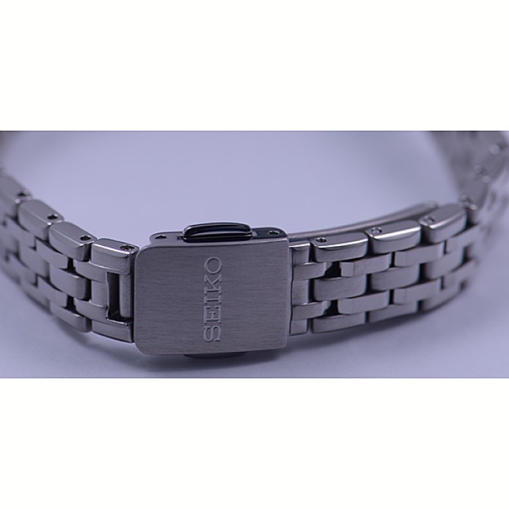 Seiko Exceline Solar Radio-Controlled SWCW023 Watch main image 0