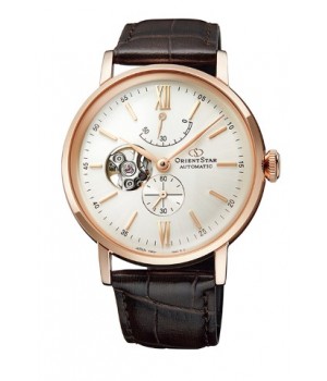 Orient Star Classic Semi Skeleton RK-AV0001S