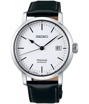 Seiko Presage Exclusive Limited Model SARX065