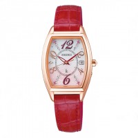 Seiko Lukia 2019 SAKURA Blooming Limited Model SSVW144