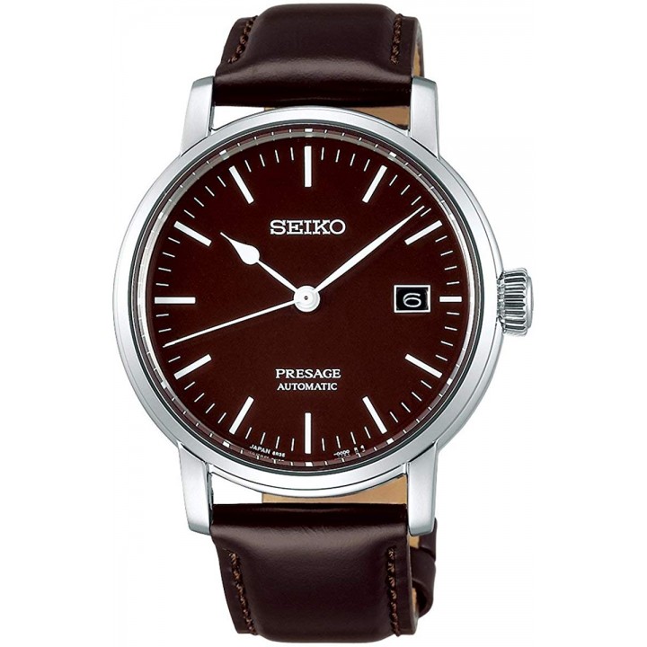 Seiko Presage Exclusive Limited Model SARX067