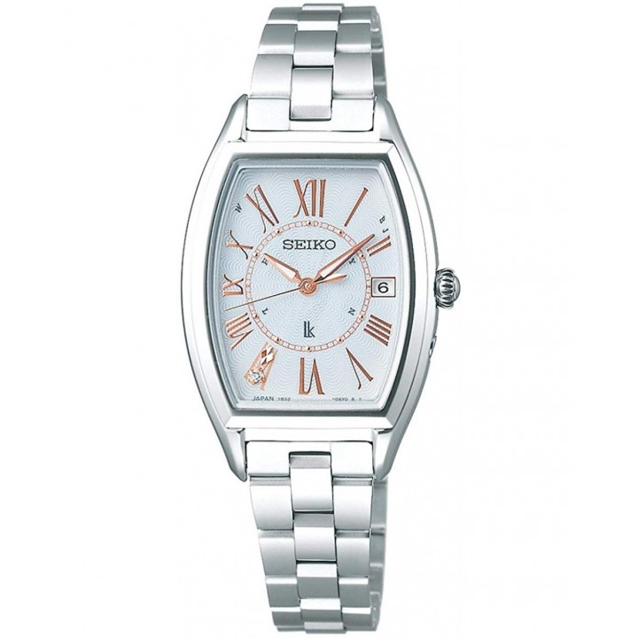 Seiko Lukia Haruka Ayase SSQW049