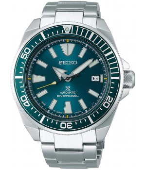 Seiko Prospex Samurai Limited Model SBDY043