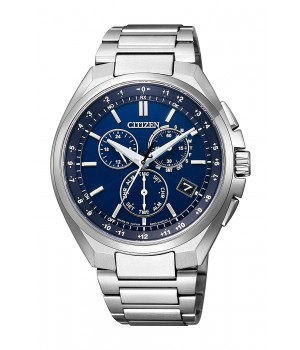 Citizen Attesa CB5040-80L
