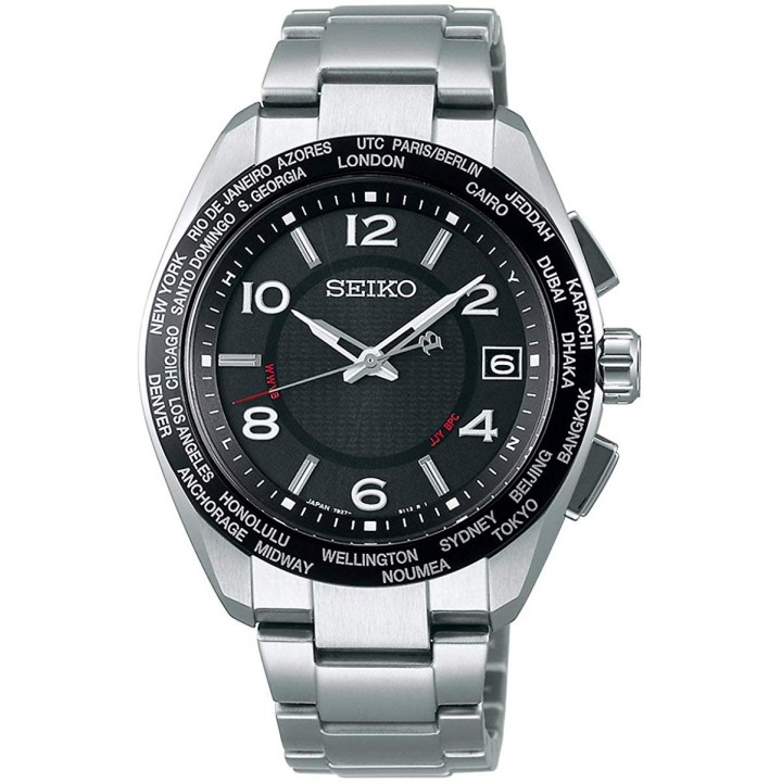 Seiko Brights 20th Anniversary Limited Edition SAGZ107