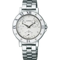 Seiko Wired F Tokyo Girl Mix AGET403