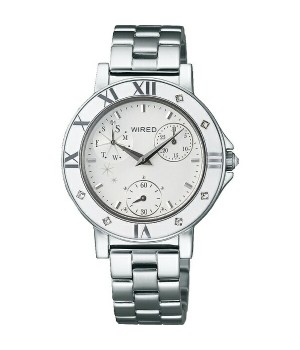 Seiko Wired F Tokyo Girl Mix AGET403