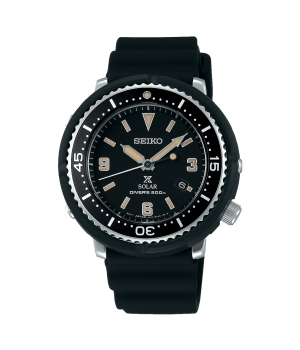 Seiko Prospex Diver Scuba LOWERCASE Special Edition ED Exclusive Model STBR037