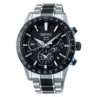 Seiko Astron 2019 Summer Limited Model SBXC027