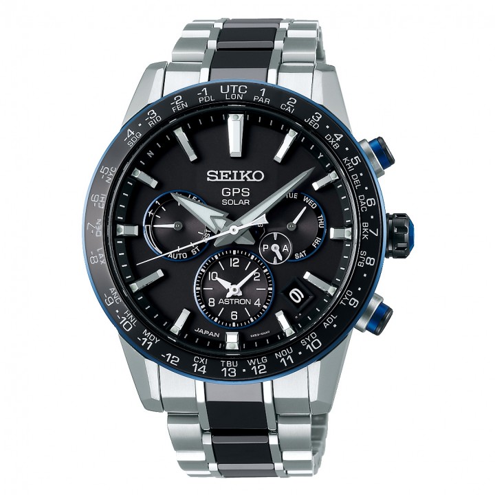 Seiko Astron 2019 Summer Limited Model SBXC027
