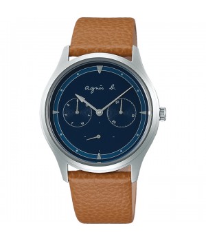 Seiko agnes b. FCRT958