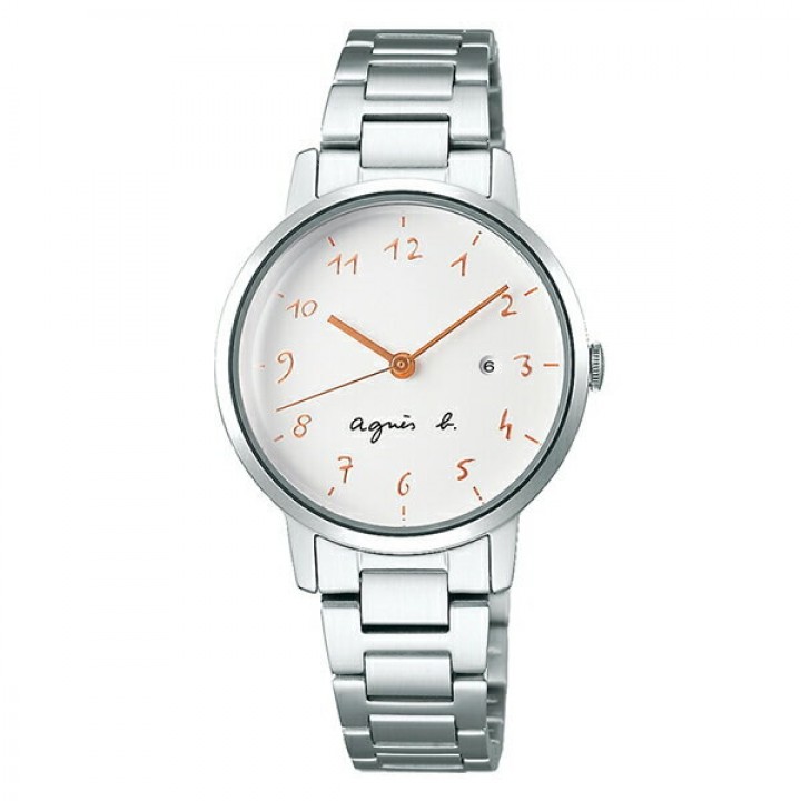 Seiko agnes.b Marcello! FCSK935