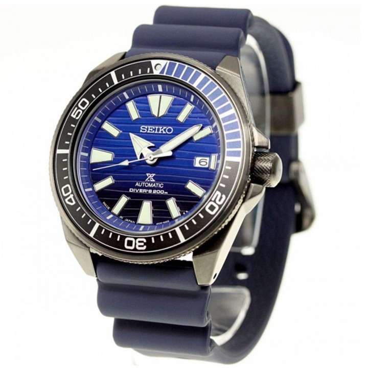 Seiko Prospex Save The Ocean Special Edition SBDY025