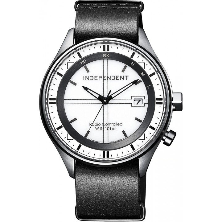 Citizen Independent KL8-643-10