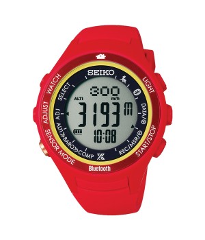 Seiko Prospex Alpine Girl Heidi Limited Model SBEK005