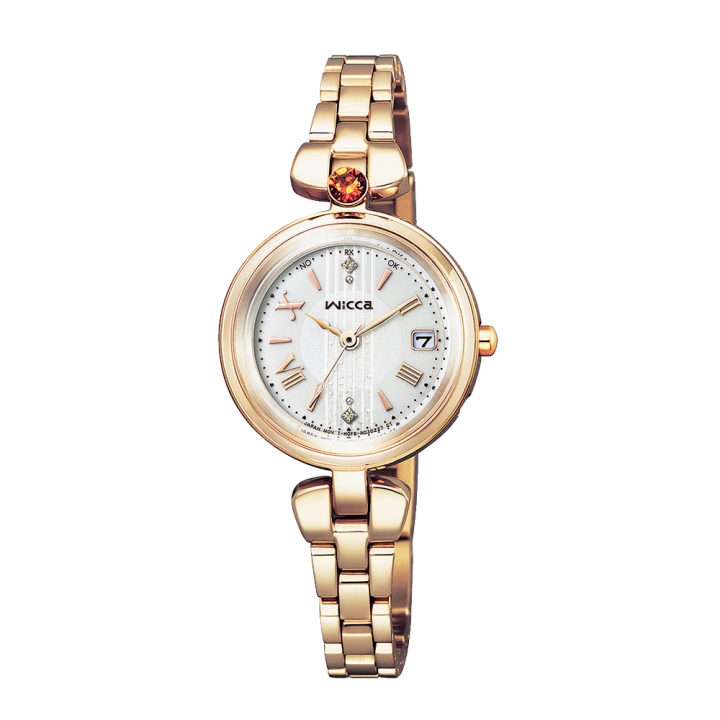 Citizen Wicca Tiara Star Collection Angel's Ladder Limited Edition KS1-627-91