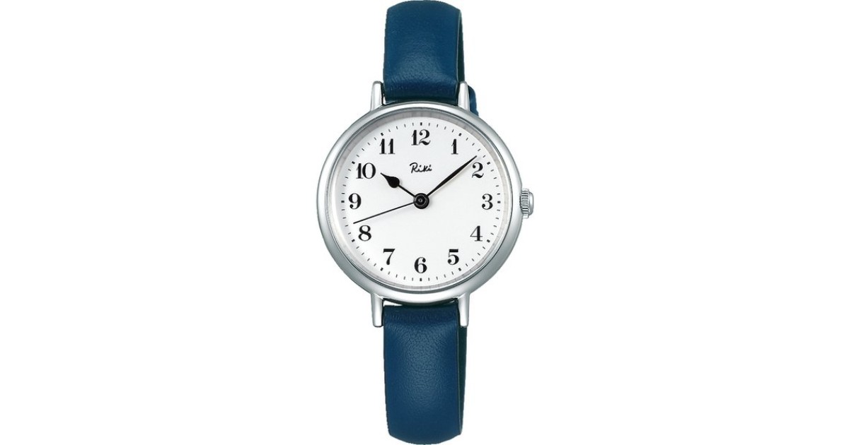 Seiko Alba Riki Watanabe AKQK445 | Sakurawatches.com