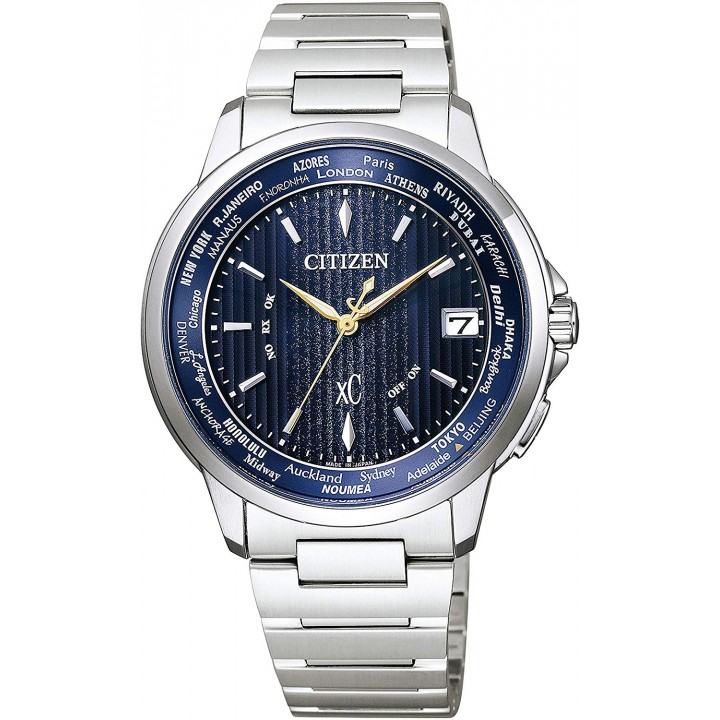 Citizen xC Limited Model CB1020-54M