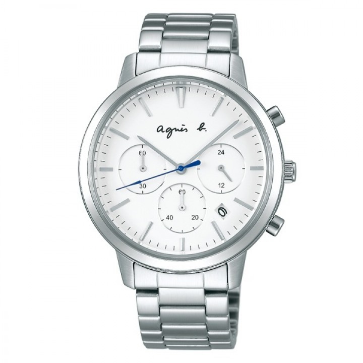 Seiko agnes.b SAM FCRT967