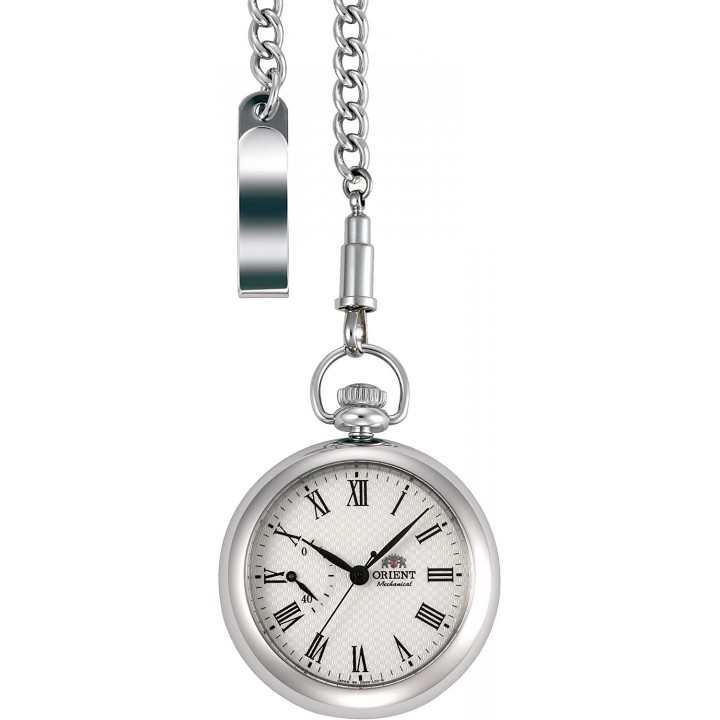 Orient Classic WV0031DD