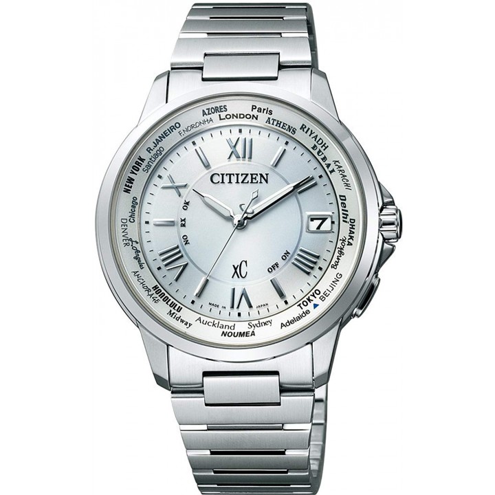 CITIZEN XC CB1020-54A