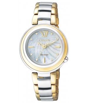 Citizen L EM0339-85D