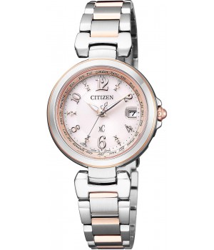 Citizen XC EC1036-53W