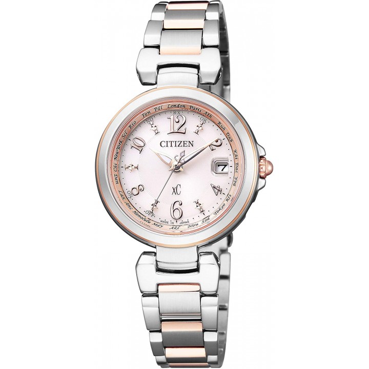 CITIZEN XC EC1036-53W