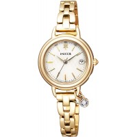 Citizen WICCA KL0-511-91