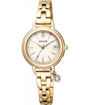 Citizen WICCA KL0-511-91