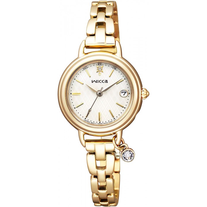 CITIZEN WICCA KL0-511-91