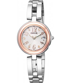 Citizen WICCA KL0-219-11