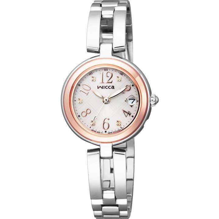 CITIZEN WICCA KL0-219-11