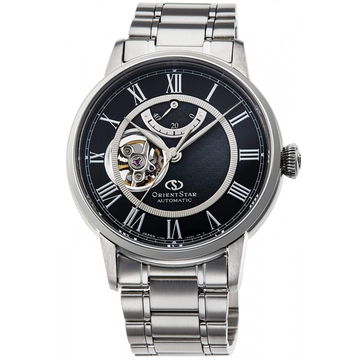 ORIENT STAR RK-HH0004B