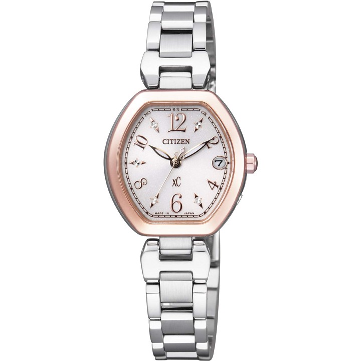 CITIZEN XC ES8055-65A