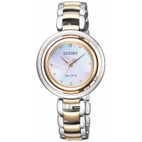 Citizen L EM0666-97D