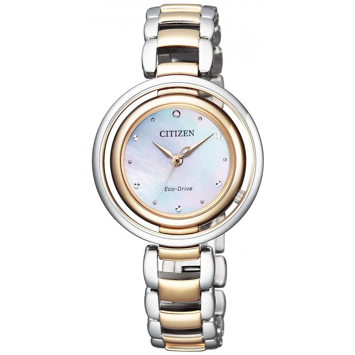 CITIZEN L EM0666-97D
