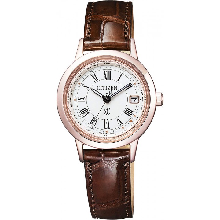 CITIZEN XC EC1144-18C