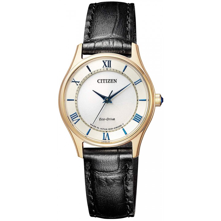 Citizen Collection Limited Edition EM0402-13P