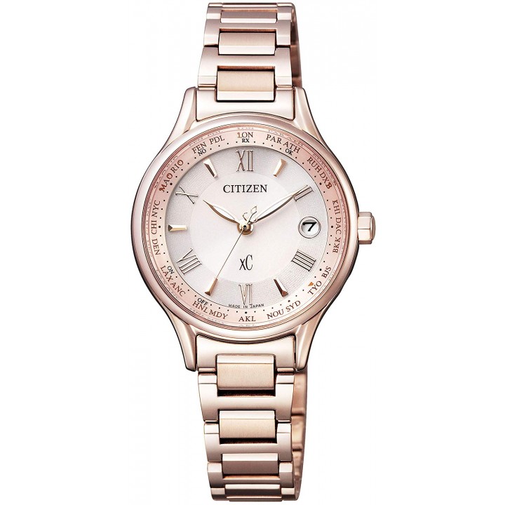 CITIZEN XC EC1164-53W