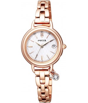 Citizen WICCA KL0-529-31