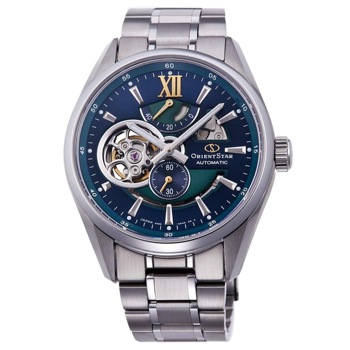 ORIENT STAR RK-DK0001L