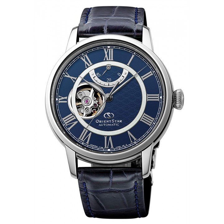 ORIENT STAR RK-HH0002L