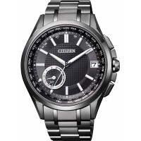 CITIZEN ATTESA GPS CC3010-51A | Sakurawatches.com